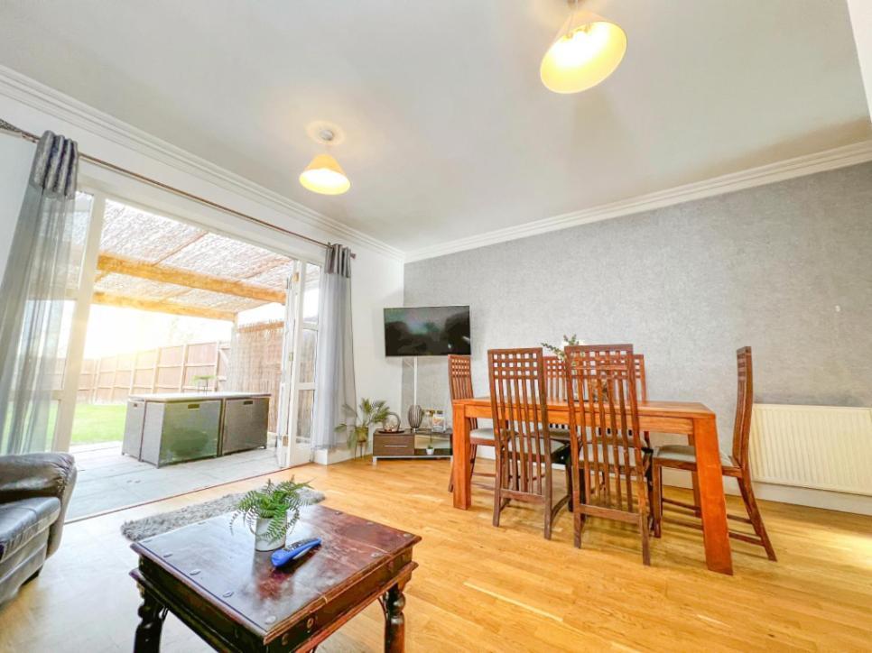 Redbourne Holiday Home Boston Oda fotoğraf