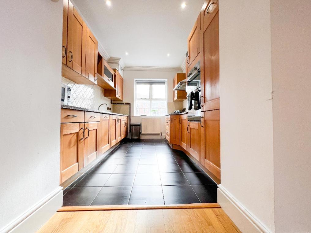 Redbourne Holiday Home Boston Oda fotoğraf