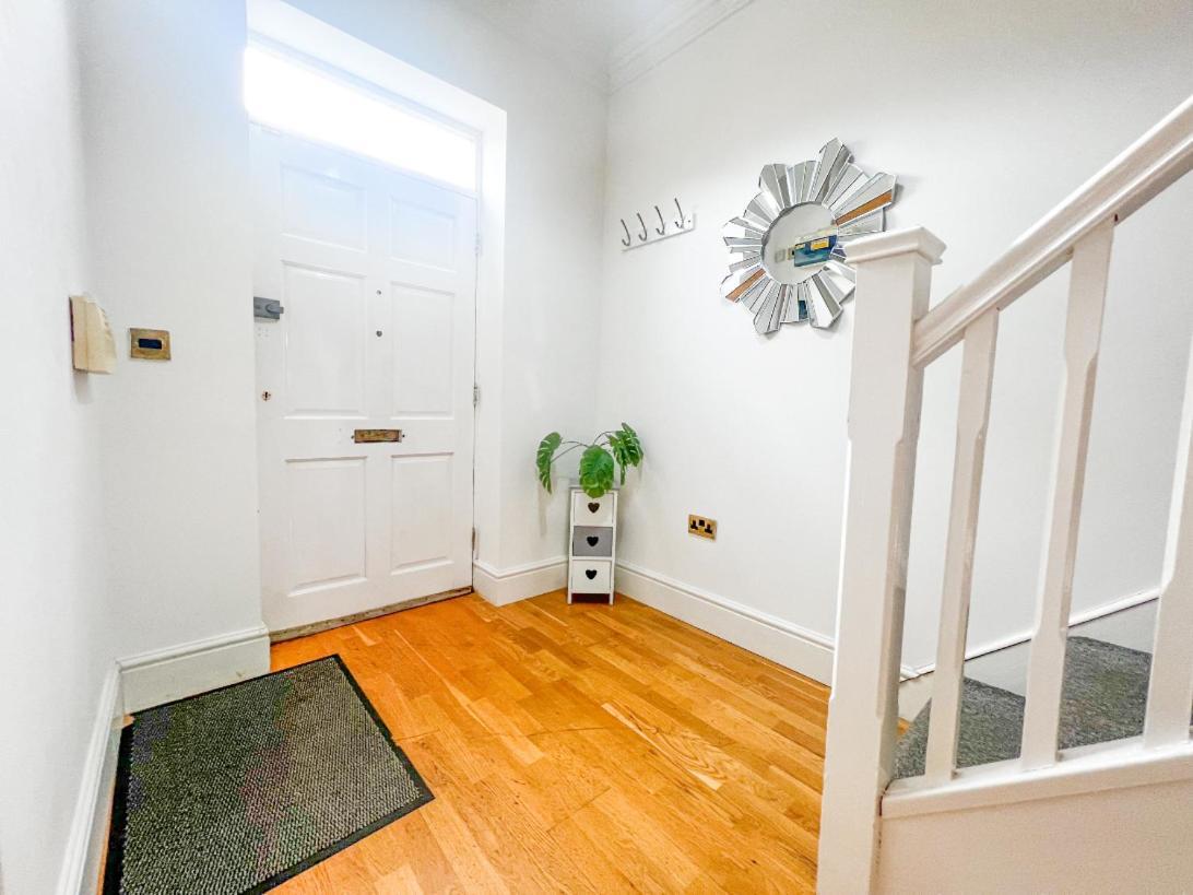 Redbourne Holiday Home Boston Oda fotoğraf