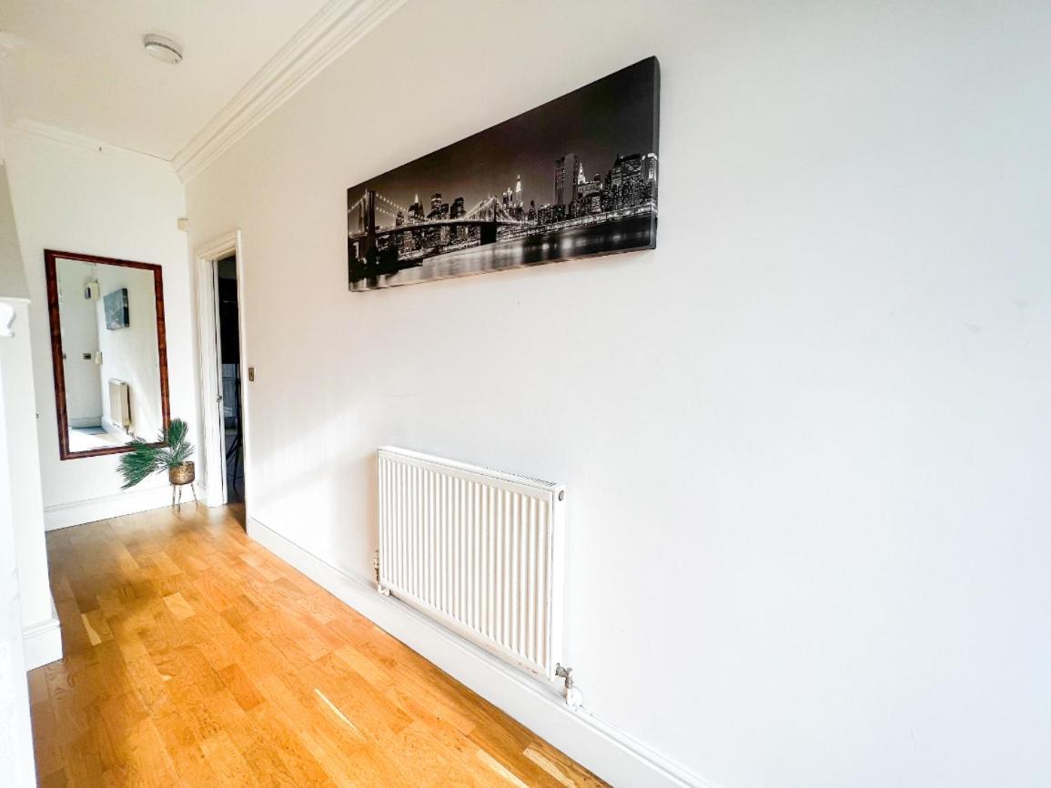 Redbourne Holiday Home Boston Oda fotoğraf