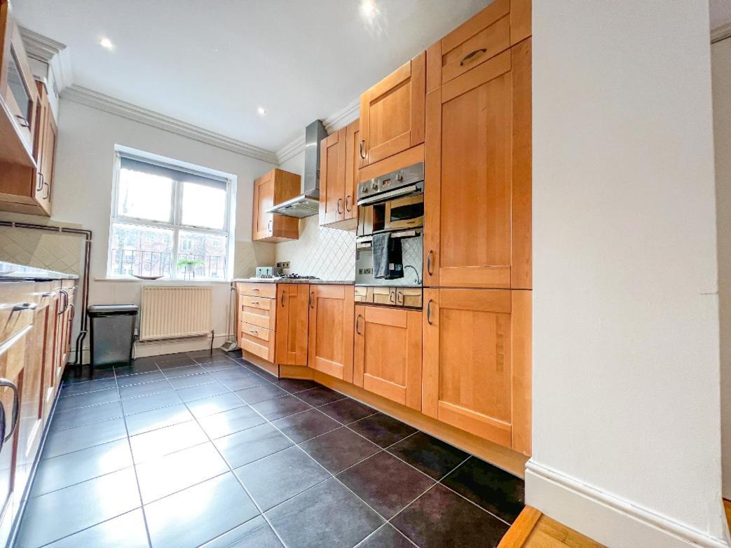 Redbourne Holiday Home Boston Oda fotoğraf