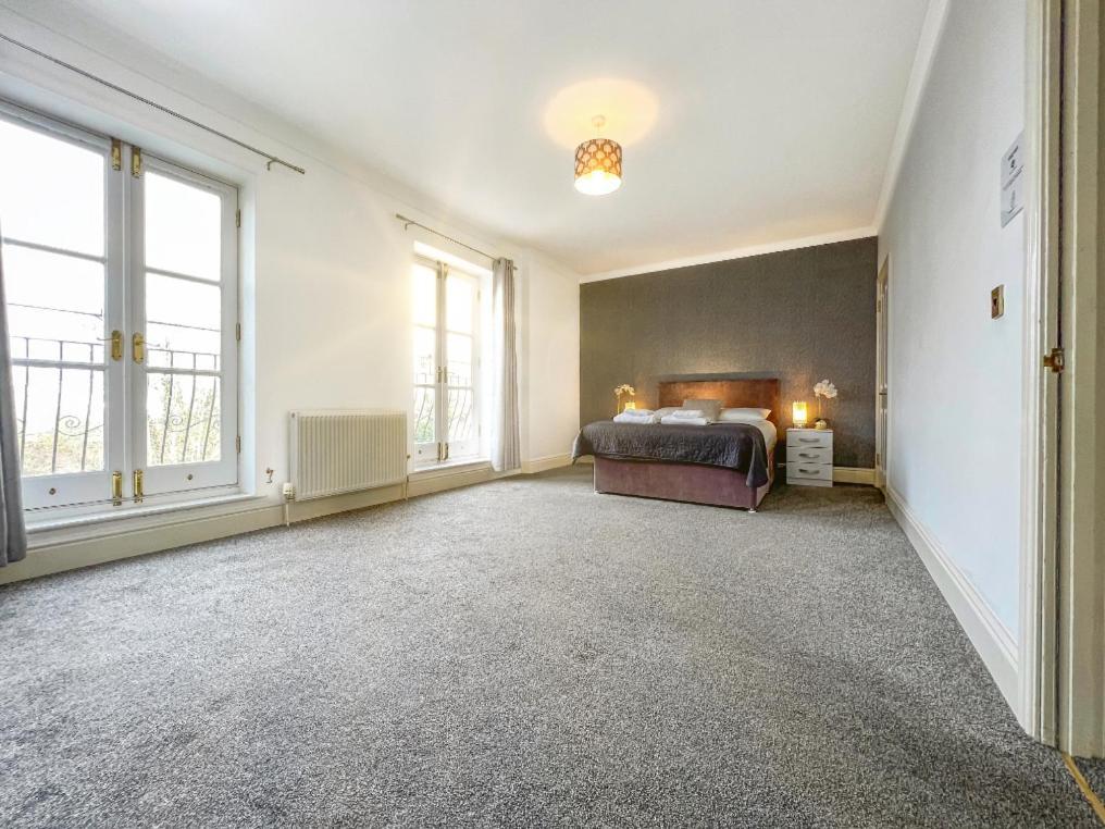 Redbourne Holiday Home Boston Oda fotoğraf