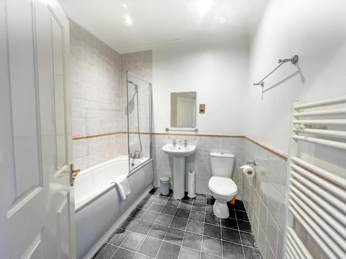 Redbourne Holiday Home Boston Oda fotoğraf
