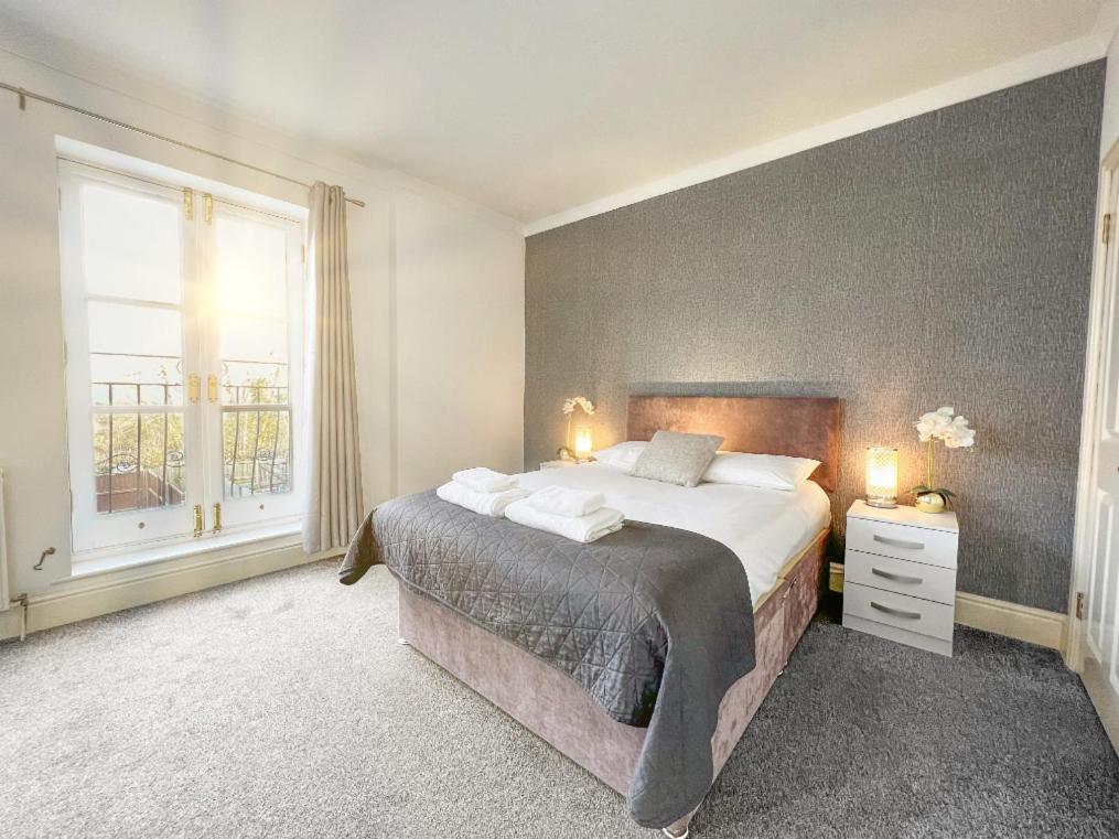 Redbourne Holiday Home Boston Oda fotoğraf